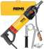 Picus SR Set Titan - Carotteuse + Guide d´amorçage + Réservoir d´eau sous pression + Couronne de carottage laser Ø 132 mm