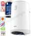 Chauffe eau sanitaire mixte Vertical Mural 80 litres (résistance électrique stéatite 230V (haute protection) + échangeur chauffage) + kit accessoires (vase sanitaire 5 litres, groupe de sécurité, régulation et fixation)