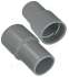 Kit mini moov Fire Pod Eco Insert - Transfert pneumatique (granulé / pellet) tube suceur, aspirateur, doseur, contrôleur
