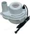 Kit mini moov Fire Pod Eco Insert - Transfert pneumatique (granulé / pellet) tube suceur, aspirateur, doseur, contrôleur