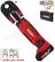 Kit Plombier de ''démarrage'' d´activité Soudage cuivre + Sertisseuse L2X (multicouche) - Virax - Stanley - GCE Charledave (Poste à souder 1m cube)