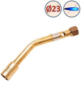 Lance à Braser - Flamme dard - Cu 23 mm
