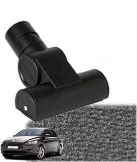 Petite turbo brosse