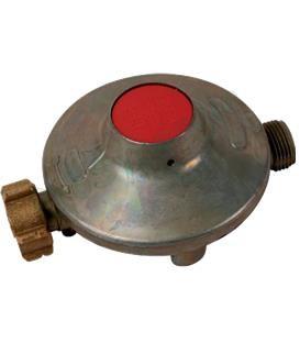 Détendeur propane fixe basse pression MF(érou) Ø 20x150 - 37 mbar