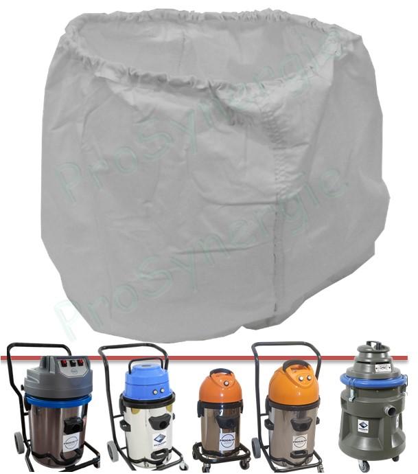 Surfiltre incolmatable - Pour Neso 500/500CB/700CB, Spiro 500C/500CB et Galax 60L