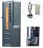 Kit automatique transfert de granulés pour l´alimentaion d´une chaudière (avec doseur, aspirateur et filtration) plus gestion automatique de l´évacuation des cendres