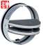Bouche d´extraction ventilation coupe-feu CF2 - Ø 125 mm