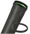Kit raccordement Pellet Email Ø 80 mm sur conduit existant plafond