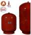 Kit chaudière bois bûche LCG gazéification classe 5 (A+) 40KW + Ballon 1000L + vannerie, sécurité thermique et relève de température + Vase 150 litres