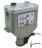 Kit mini moov Fire Pod Eco Insert - Transfert pneumatique (granulé / pellet) tube suceur, aspirateur, doseur, contrôleur