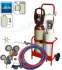 Kit Plombier Façonnage cuivre Virax - Castolin - GCE Charledave (Poste à souder 1m cube)