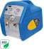 Kit Outils pour Attestation de Capacité Climatisation avec manifold 2 voies