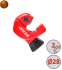 Kit Plombier Façonnage cuivre Virax - Castolin - GCE Charledave (Poste à souder 1m cube)