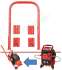 DESTOCKAGE - Kit Centrale de désembouage Virafal + injecteur + réducteur avec Désembouant 1L + cadeaux