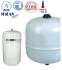 Kit production eau chaude sanitaire Ballon thermodynamique 200 litres vertical sans échangeur (Pompe à chaleur + résistance d´appoint) + sécurité, vase 18 litres et aquastat