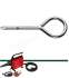 Jeu de 5 outils pour section de câble Ø 22 mm de déboucheur Val 96QC et Val 95