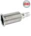 Godet Inox Ø 40 mm - Puissance 35 kW - Col 130 mm