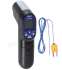 Kit Outils pour Attestation de Capacité Climatisation avec manifold 2 voies