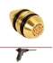Coffret Chalumeau professionnel Vulcane Express (chalumeau 472 + 2 cartouches de MAP//PRO TM + 1 lance 4714 + 1 lance 4728)