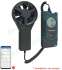 Ensemble mesure HVAC-R - 8 appareils de mesures pour chauffage, climatisation et frigo - Application mobile Si-HVACR