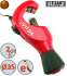 Kit outillage sertissage électrique Viper M2X - Cuivre profil V + Multicouche profil TH
