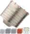 Kit trépan SDS Max 125mm trépan carbure + adaptateur SDS Max lg 420mm Trépan carbure Pro & accessoires compatible SDS-max