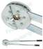Kit 2 bobines 25m flexibles fioul Øint 6 et 8mm + mallette de 70 raccords à sertir - avec 2 outils : pinces à sertir et pince coupante