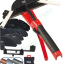 Kit Plombier de ''démarrage'' d´activité Soudage cuivre + Sertisseuse M2X (multicouche) - Virax - Stanley - GCE Charledave (Poste à souder 1m cube)