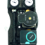 Kit module hydraulique 2 départs (régulé chauffage + constant ECS) avec collecteur, circulateur, vanne de mélange + moteur (3 points) - Entraxe 90mm DN 20 (raccord Ø 1´´)