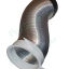 Kit bouche supplémentaire Cuisine - Bahia Curve - Optiflex