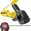 Kit de climatisation ROCADDY 120 R32 CL Digital comprenant entre autre une Pompe à vide ROAIRVAC R32 2.0 CL et un Manifold numérique ROCOOL 600