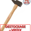 Kit Plombier de ''démarrage'' d´activité Soudage cuivre + Sertisseuse M2X (multicouche) - Virax - Stanley - GCE Charledave (Poste à souder 1m cube)