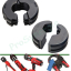 Kit outillage sertissage électrique Viper M2X - Multicouche profil U