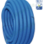 Kit Gaine PEHD Ø90mm - 50m + 10 joints + 20 colliers + mètre pliant offert