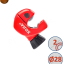 Kit Plombier Façonnage cuivre Virax - Castolin - GCE Charledave (Poste à souder 1m cube)