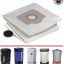 Light - Set d´accessoire d´aspiration pour centrale Axpir
