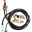 Kit Colifioul bitube pour cuve (ensemble vanne police soutirage à flotteur, filtre AR 500 Ø FF 3/8´´ et accessoires raccords + ventilation)