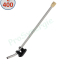 Godet titane Ø 60 mm - Puissance 100 kW - Col 400 mm