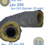 Kit VMC Hygroréglable + 5 Entrées d´air EHB + Gaines optiflex + Sortie de toit