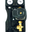 Kit module hydraulique 2 départs (régulé chauffage + constant ECS) avec collecteur, circulateur, vanne de mélange - Entraxe 90mm DN 20 (raccord Ø 1´´)