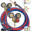Poste à souder Oxy-Acétylène Mini´artigaz (1/0,8 m³) Linde - Soudeur Jetsoud SI