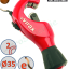 Kit Plombier Façonnage cuivre Virax - Castolin - GCE Charledave (Poste à souder 1m cube)