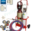 Kit Plombier Façonnage cuivre Virax - Castolin - GCE Charledave (Poste à souder 1m cube)